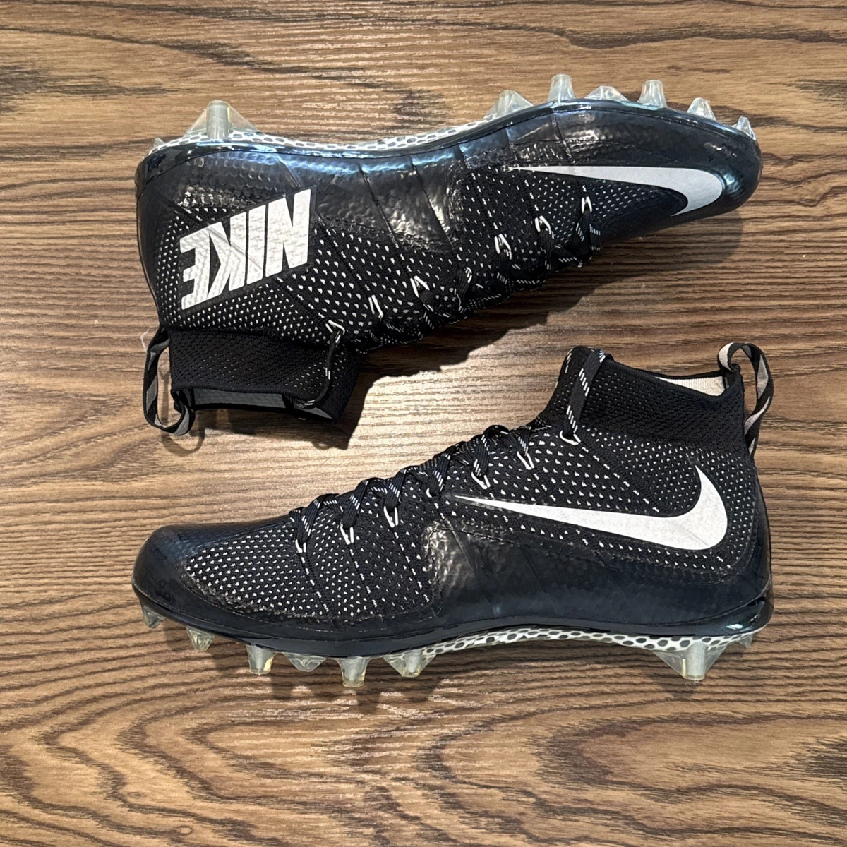 Nike Vapor Carbon Td Cleats for sale - eBay