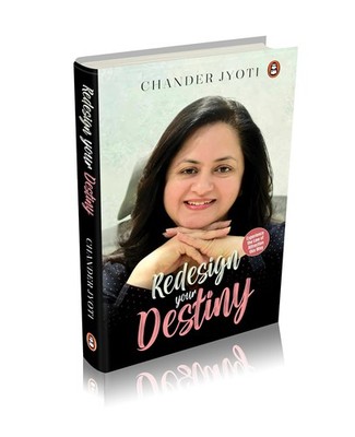 Redesign Your Destiny: Use The Law of Attraction in this Way Perfect Paperback