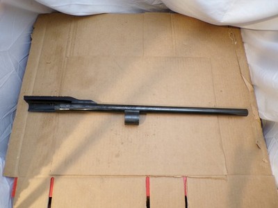 Remington 1100 12 Gauge Cantilever Rifled Slug Barrel 21'' Blued (148)