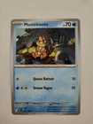 Carte Pokémon - Mustébouée 057/182 - Rivalités Destinées EV10