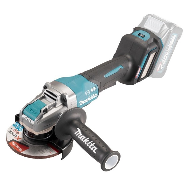 Makita Akku-Winkelschleifer GA044GZ (Akku) Akku-Winkelschleifer-image