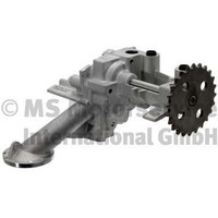 ÖLpumpe Pierburg 7.07919.00.0 FüR Opel Renault Vivaro X83 Movano X70 Bus DTI A07