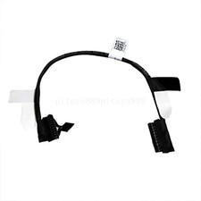 Battery Connector Cable for Dell Latitude 7480 E7480 E7490 DC02002NI00 07XC87