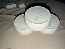 TP-LINK Deco BE25 Wi‑Fi 7 Dual-Band Mesh System 3-Pack White, 2-Port