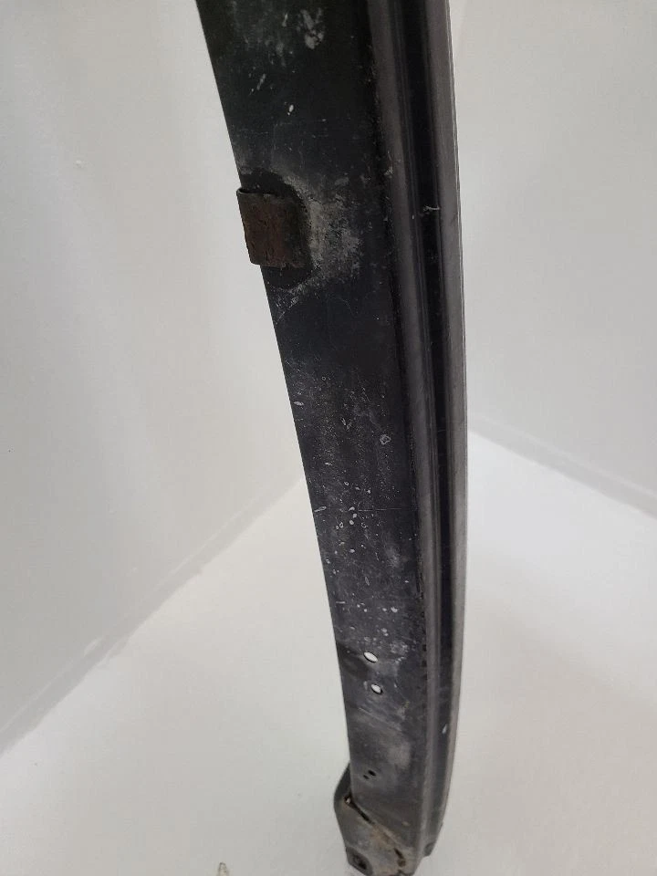 2001-2012 FORD ESCAPE Front Bumper Reinforcement Impact Bar 9L8Z17757A Foto 3 de 4