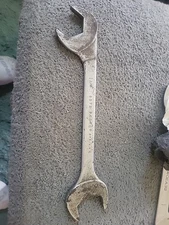 Proto  1-3/8” Angle Head Wrench No. 6572 - Made in USA