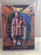 Panini Select Marcus Tavernier 67/99