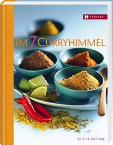 Im 7. Curry-Himmel von Bettina Matthaei | Buch | Zustand akzeptabel