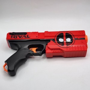 Nerf Rival Xviii 500 | eBay