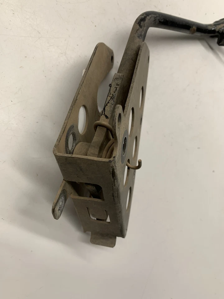 РЫЧАГ СВАРКИ, ТОРМОЗ, ЧЕРНЫЙ, 5251561 - 2017 POLARIS Sportsman 850 SP - Изображение 2 из 4