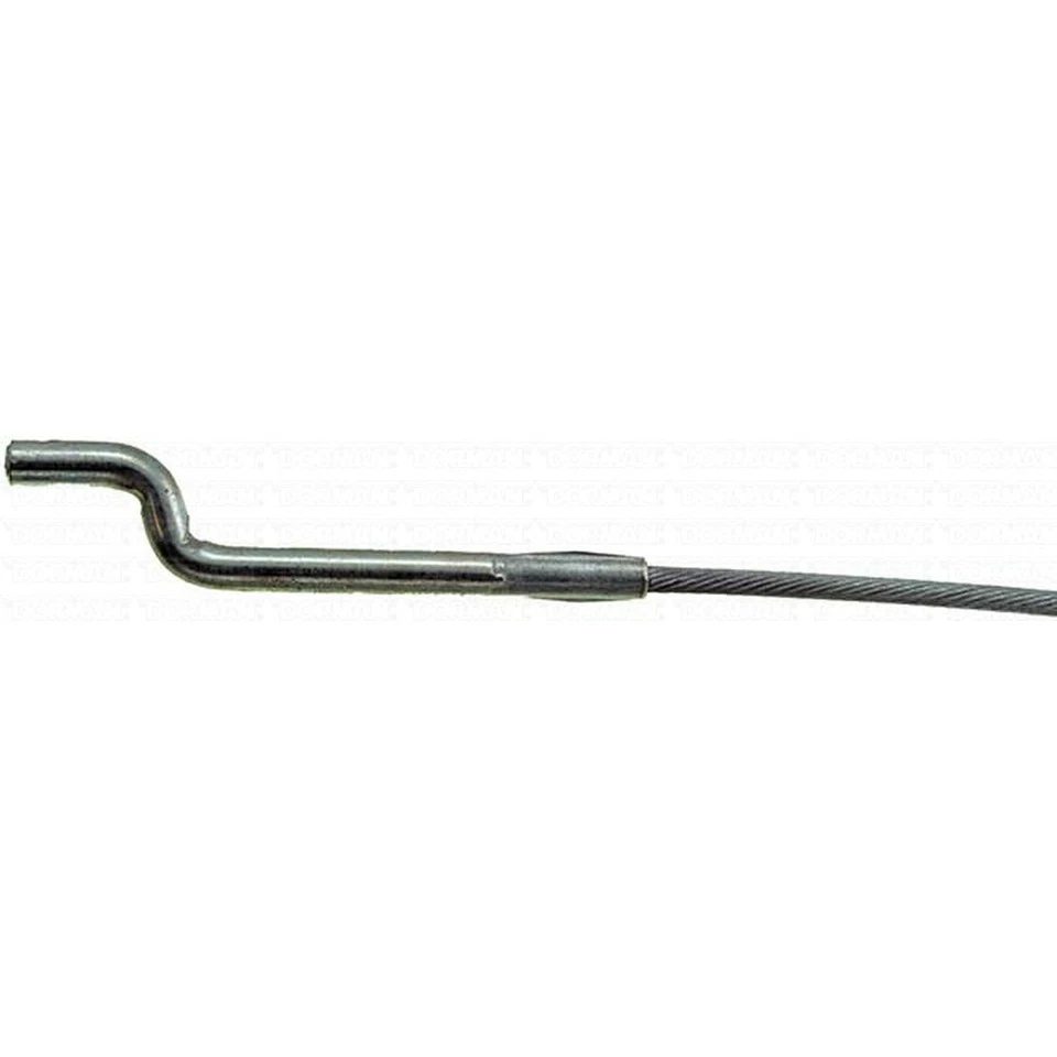 Cable de freno de estacionamiento Dorman C93047 para cargador 74-93 PB100 Trailduster Foto 3 de 4
