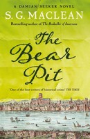 The Bear Pit | S. G. Maclean | Englisch | Taschenbuch | The Seeker | 2020