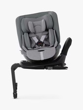 Image of Silver Cross Motion All Size 2 i-Size Car Seat - Glacier | Next Day Delivery