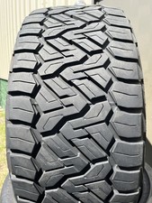 1 Tire Nitto Recon Grappler At Lt 29555r20 123120s Dot.0524 12.532 1 Tire Nitto Recon Grappler At Lt 29555r20 123120s Dot.0524 12.532