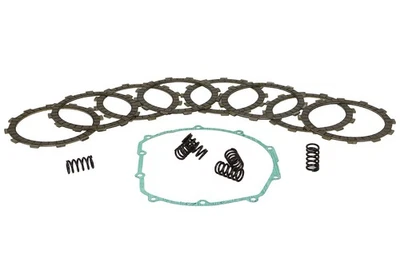 Embrayage pour Kawasaki GPX 750 R ZX750 GPX750 GPX Réparer EBC Ressort + Joint - Photo 1/4