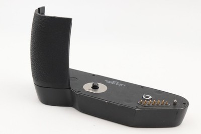 N MINT ] Leica 14209 Motor Winder for R8/R9 Motor Drive JAPAN