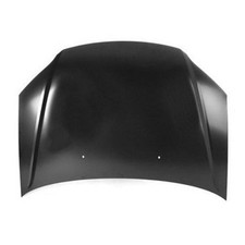 New Aftermarket Hood Panel 60100s5da80zz Fits 2004-2005 Honda Civic Coupe