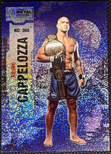 2021 Upper Deck PFL Championship Moments MMA Cards 18