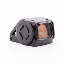 Shield Sights Advanced Multi Reticle Red Dot Non Magnified Matte Finish - AMS-MR