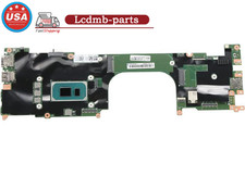 5B21C41863 Lenovo ThinkPad X1 Carbon 9th X1 Y...