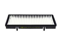 Champion Innenraumfilter CCF0099 Pollenfilter Partikelfilter FüR Renault Trafic