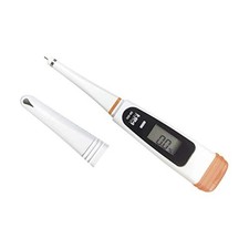 Bee and Kei cooking thermometer white 32x168x18mm SB-500