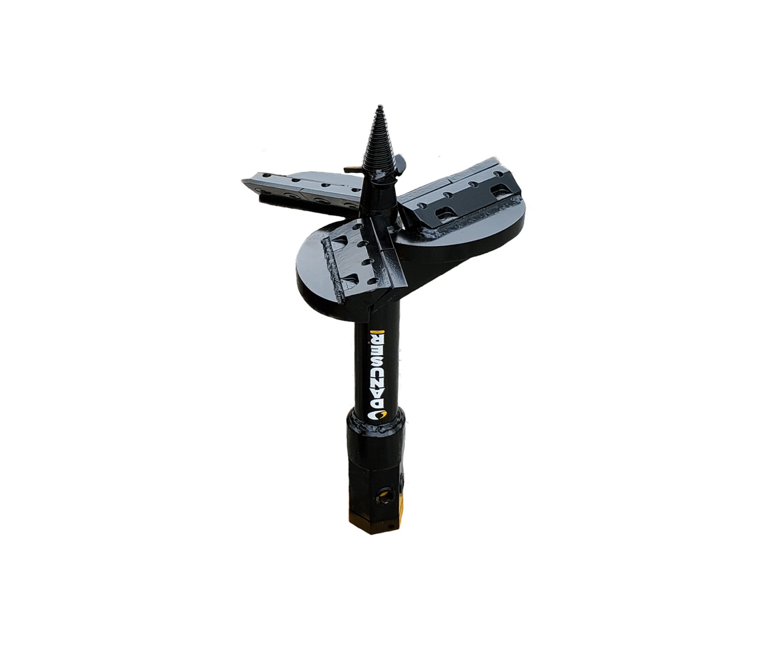 Danuser stump grinder 10"