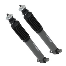 Pair Lowering Front Shocks 2inch - 5inch Drop Fit For Chevy /GMC 1999-2006 2WD