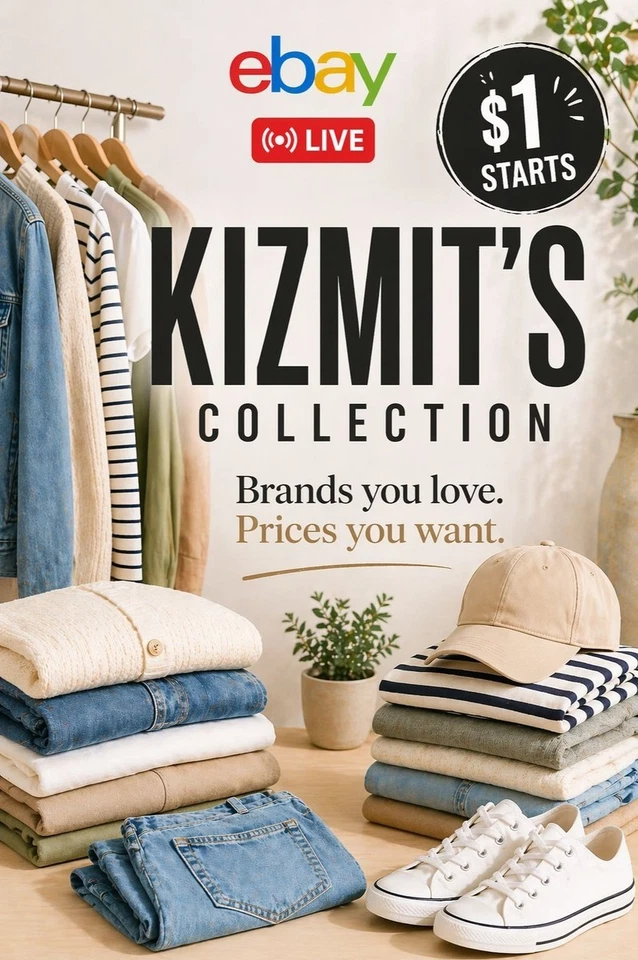 $1 Starts! Sunrise Sip & Shop
