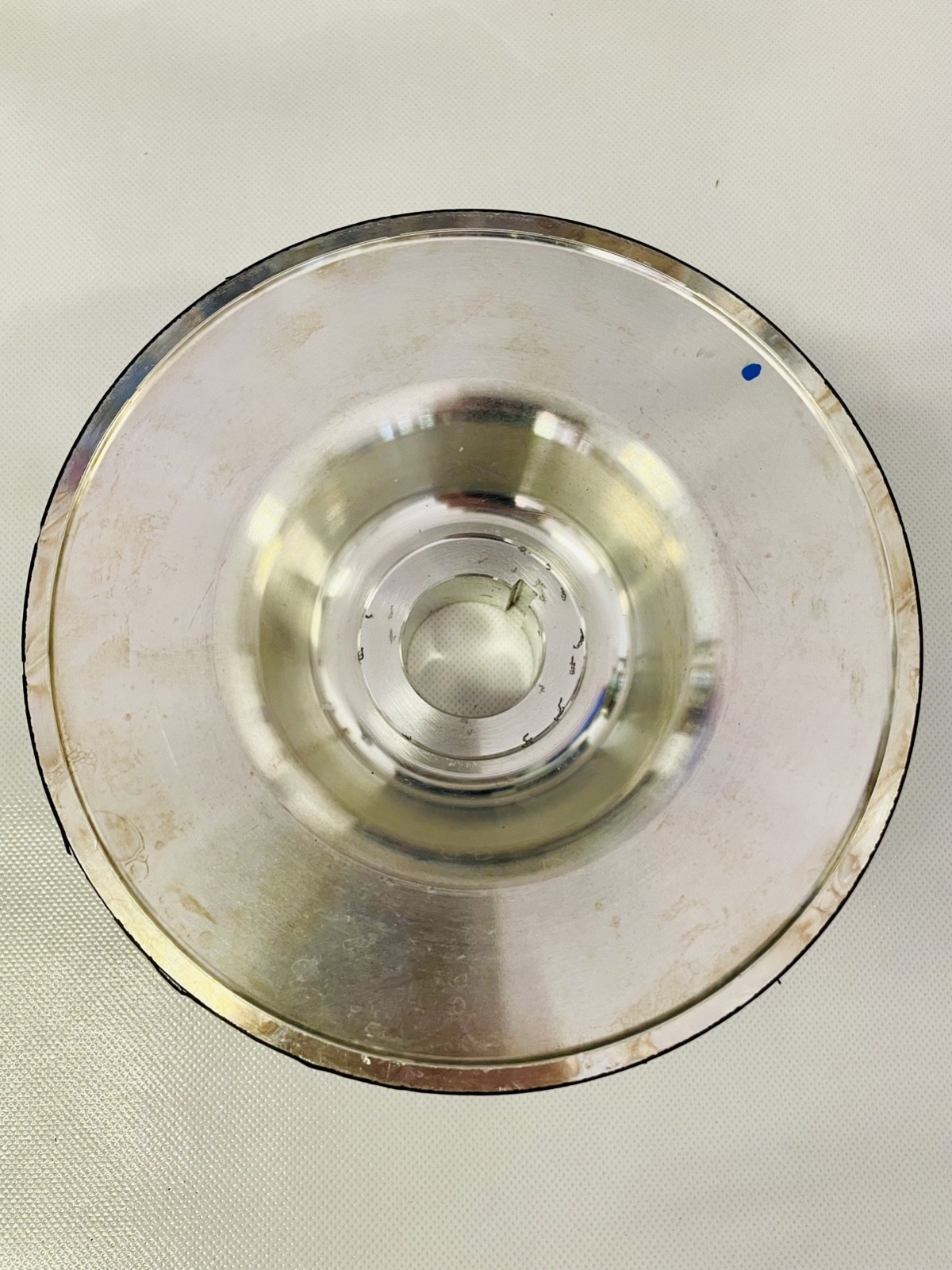 Maserati 4200, Quattroporte - Torsion Damper / Pulley- P/N 187649