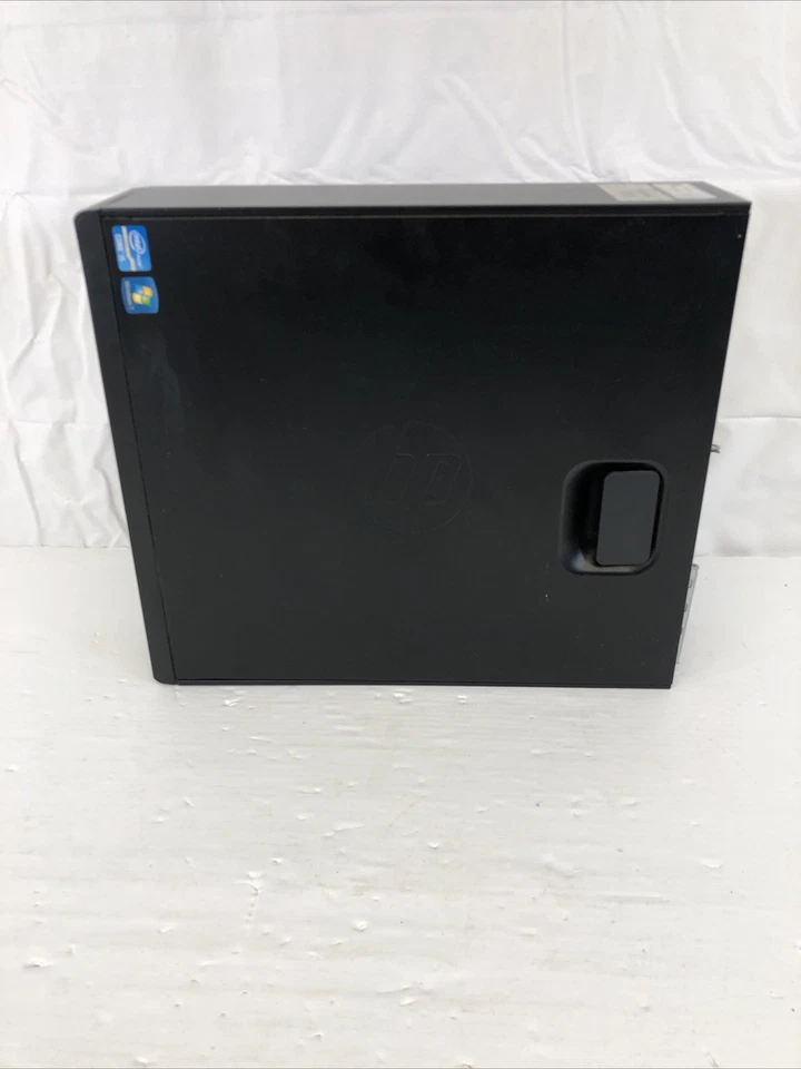 HP Z210 SFF Workstation i5-2400 3.1Ghz 4GB RAM 500GB HDD Windows 11 - Image 3 of 4