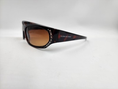 Womens Gloria Vanderbilt Sunglasses-Rare