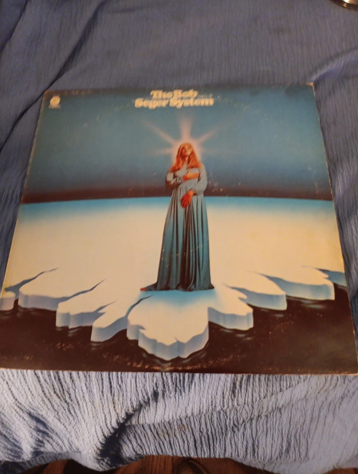 The Bob Seger System RCA Club Version  1977 With Bonus CD  - Image 2 of 4