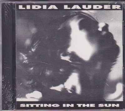 Lauder Lidia - Sitting In The Sun