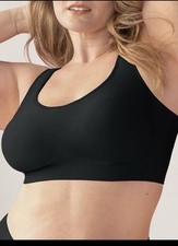 Shapermint Essentials Everyday Comfort Straps Wireless Shaping Bra Size 3XL
