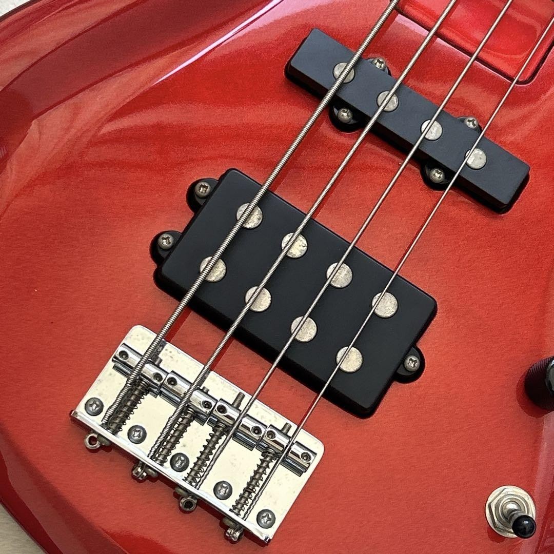 Aria Pro Ii Electric Base Igb-Std Iii | eBay
