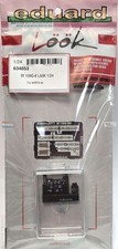 EDU634053 1:24 Eduard Look - Bf109G-6 Detail Set (AFX kit)