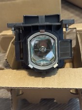 New OEM HITACHI DT01371 Projector Lamp  Filter Bulb