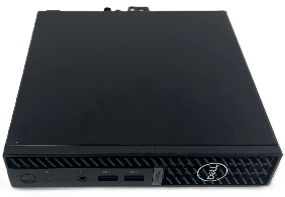 Dell OptiPlex 7010 Mini Desktop Integrated/On-Board Graphics PC