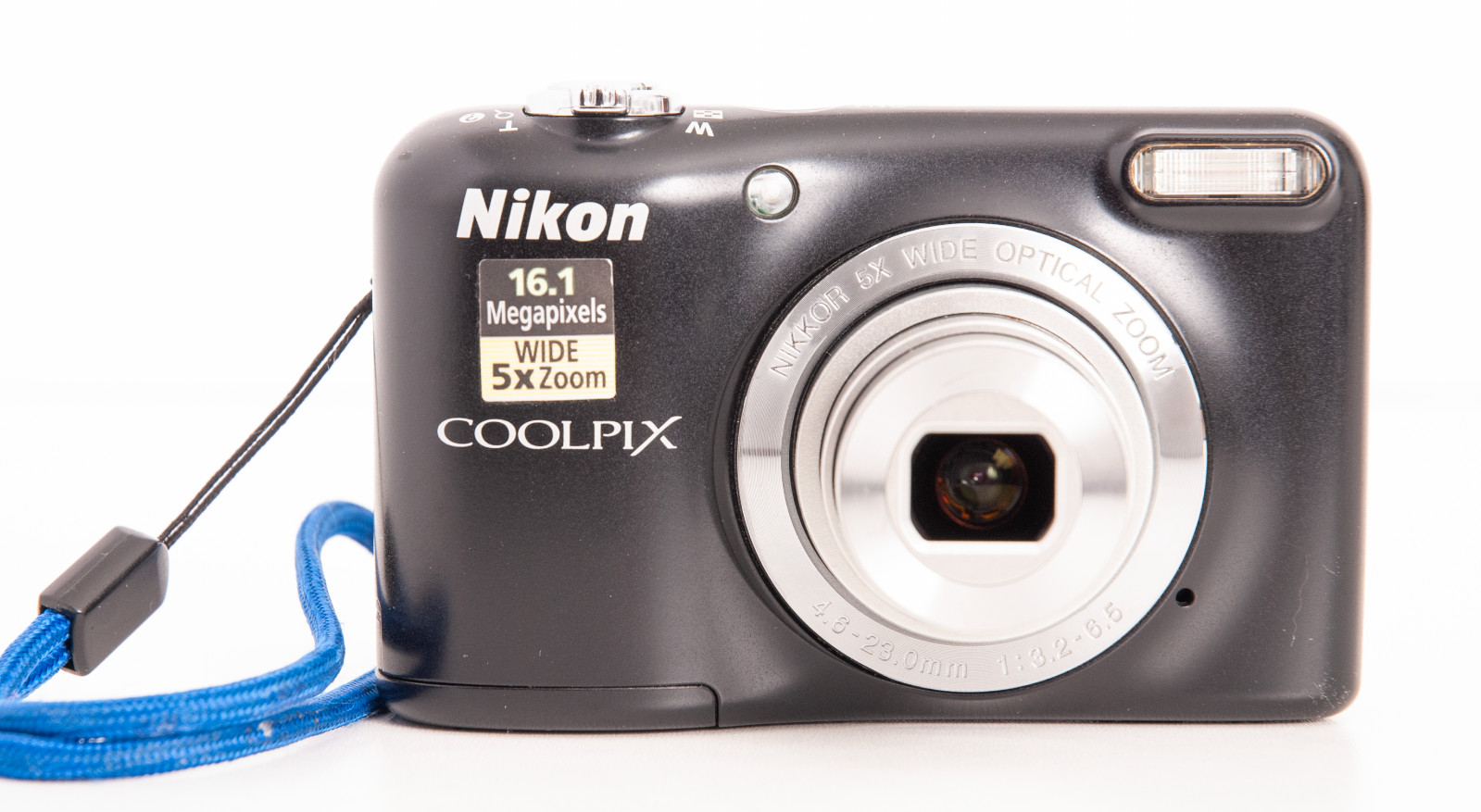 Nikon COOLPIX L29 *Exc+ 16.1MP Compact Digital Camera