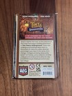 Tiny Towns / Underground Mini Tiny Expansion Promos Cards / For Board Game / New