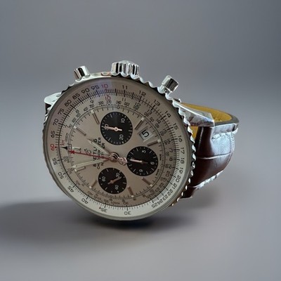 Breitling Navitimer B01 Chronograph AB0121 (2022)
