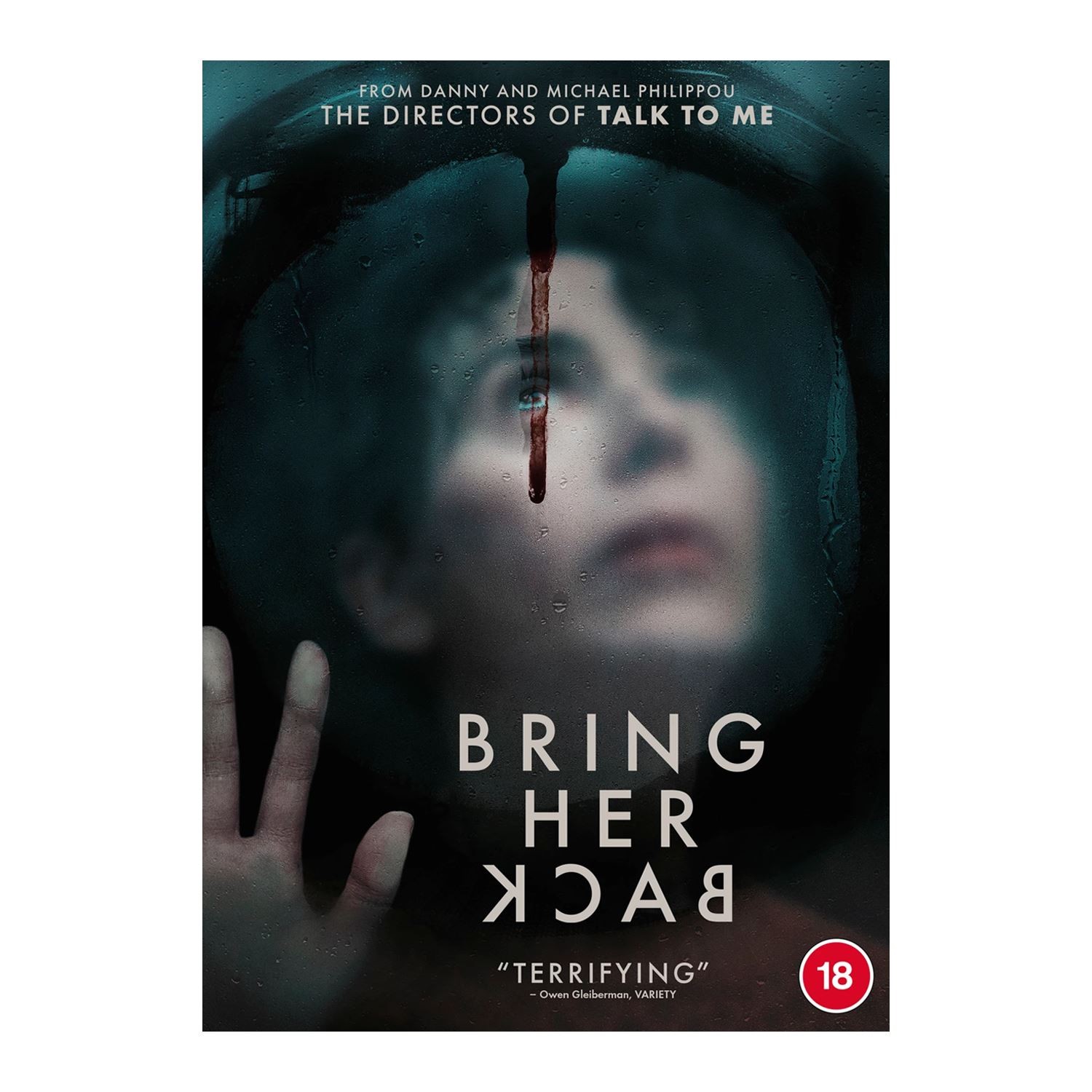 Bring Her Back [18] DVD