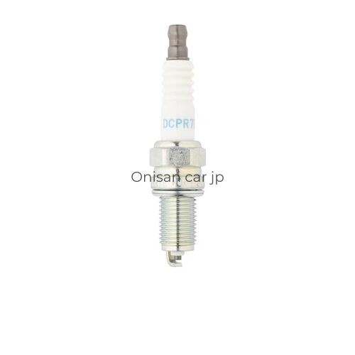 NGK Spark Plug 4415 Integrated Type DCPR7E