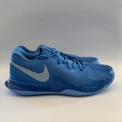 NikeCourt Zoom Vapor Cage 4 Rafa Mens 11 Hard Court Tennis Shoes