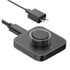 Compatible with Oura Ring Gen 4 Size Charger Fast Charging Dock with 8