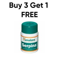 Himalaya Serpina Tabletten 1 Box Je 100 Tabs Kostenloser Versand 2027 Kaufen ...