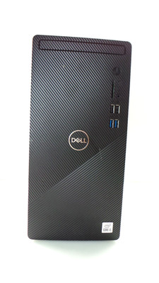 Dell Inspiron 3880 Tower | i5-10400 2.90GHz | 16GB RAM | 256GB SSD | WIN 11 HOME