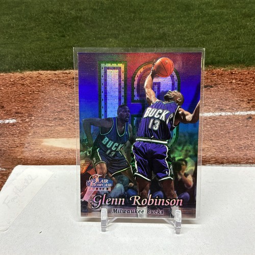 1998 Glenn Robinson [Row 2] #35