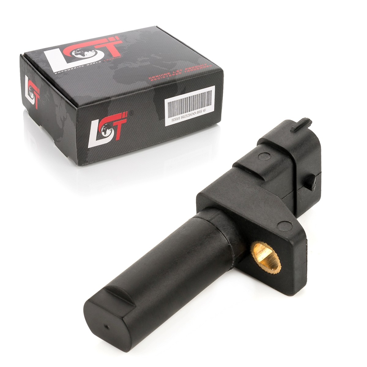 Crankshaft Sensor A6421530728 for MERCEDES G-Class W461 W463 GLK X204 GL X164